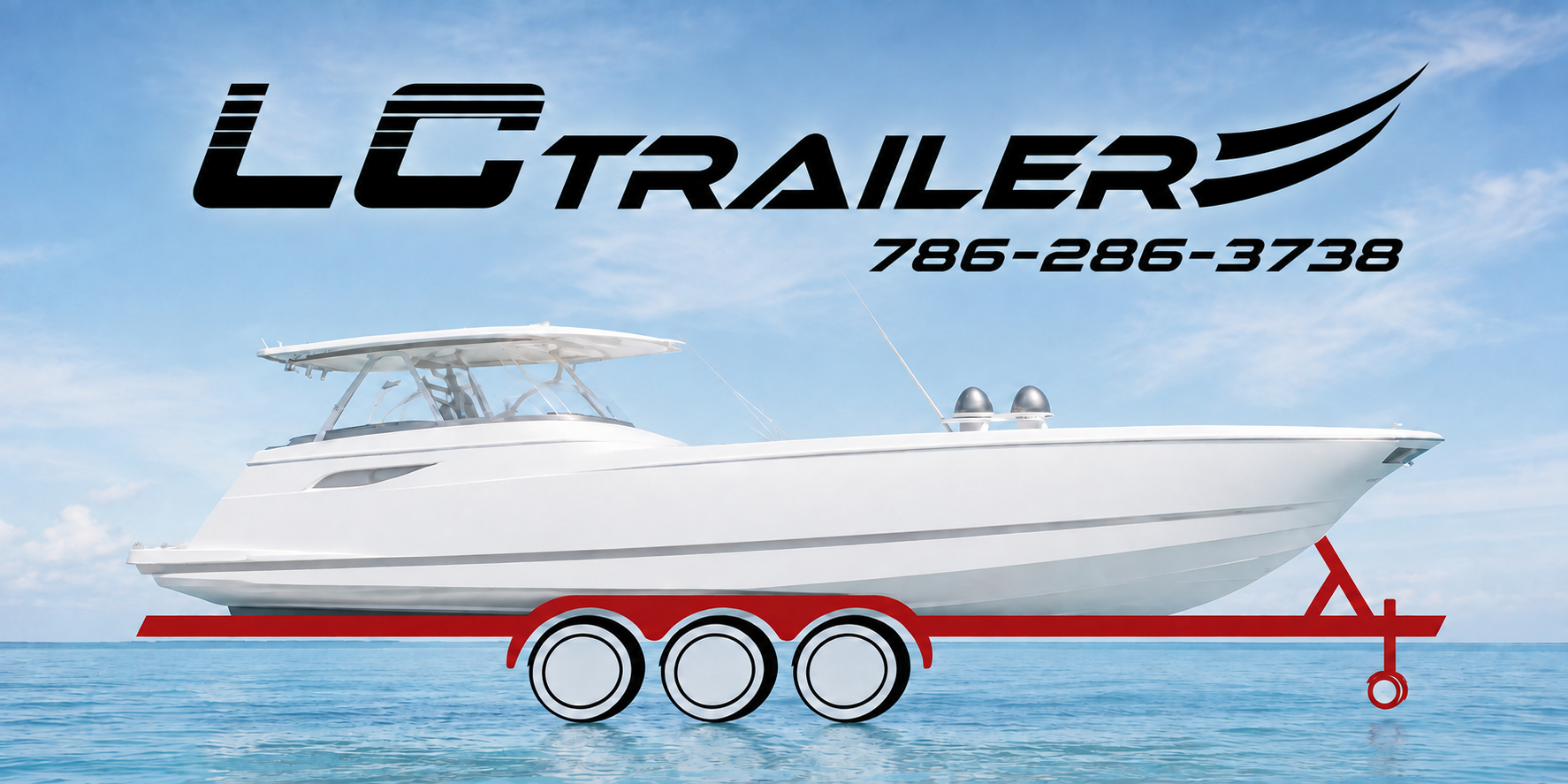 LC Trailer